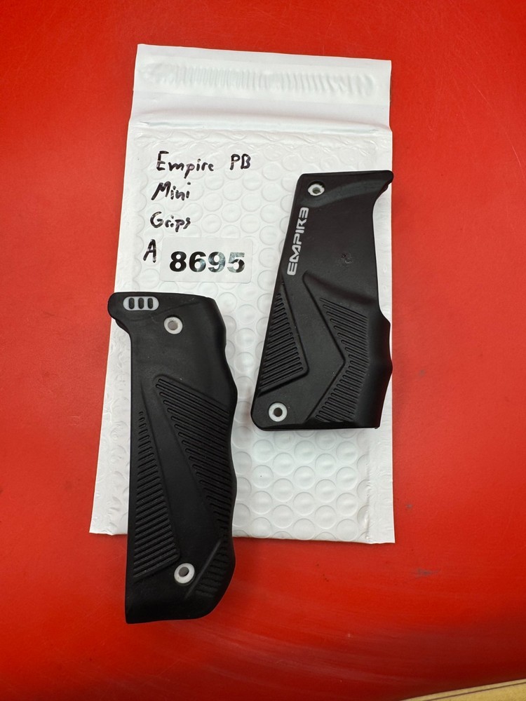 Empire PB Mini Grips
