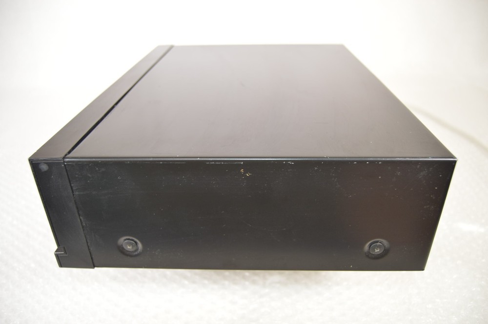 Technics SH-E70A 7-Band Graphic Equalizer W/ Spectrum Analyzer Tested Excellent