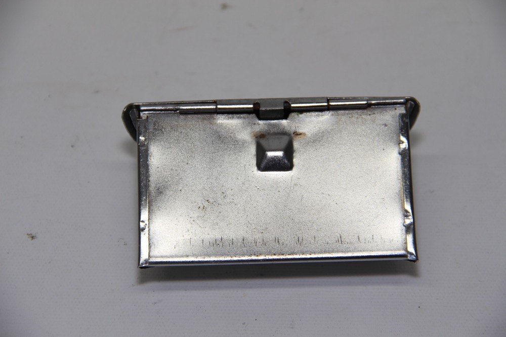 Cessna 172 Ash Tray Assembly, P/N: S1957-2