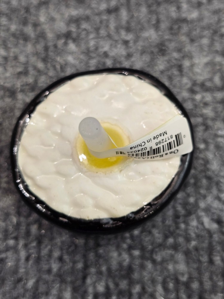 Nora Fleming RETIRED Mini On a Roll A294 Sushi