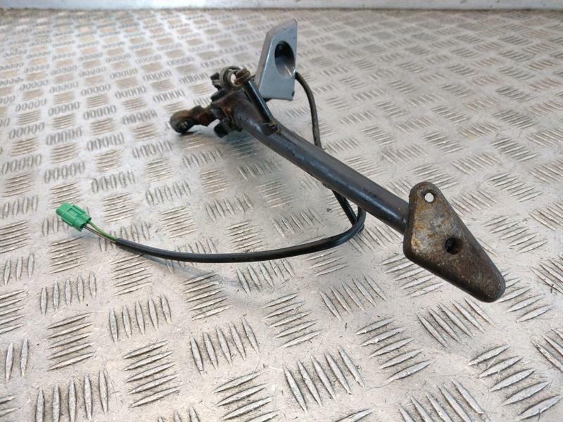 Suzuki GSXR 600 (2011>) Stand (Side)