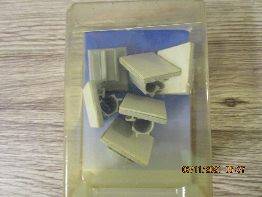Handy Pack ET291 Wiring Accessories