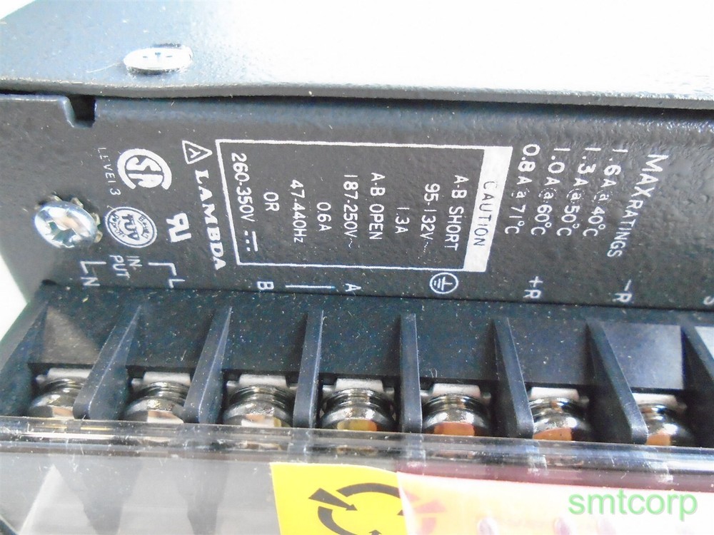 Lambda LRS-50-28 Power Supply