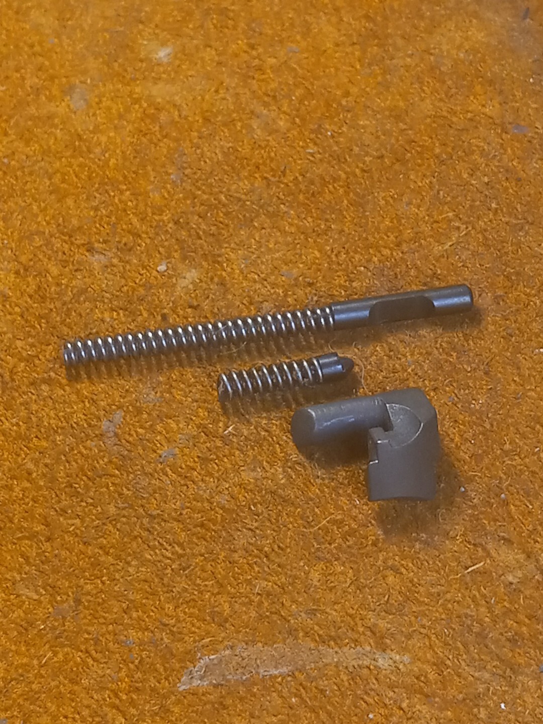 M1 Carbine Extractor kit USGI NOS