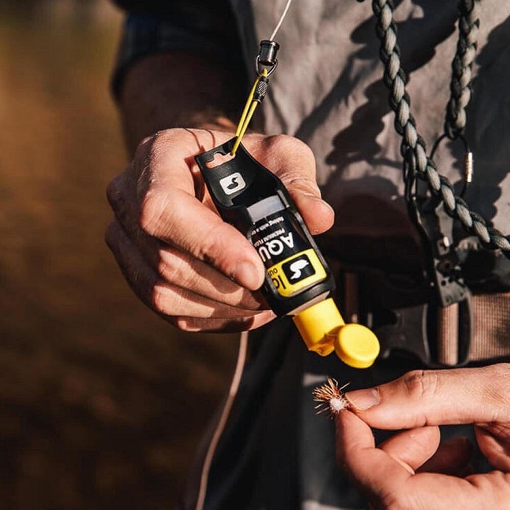 Loon Aquel Fly Floatant - Gel Floatant for Dry Flies