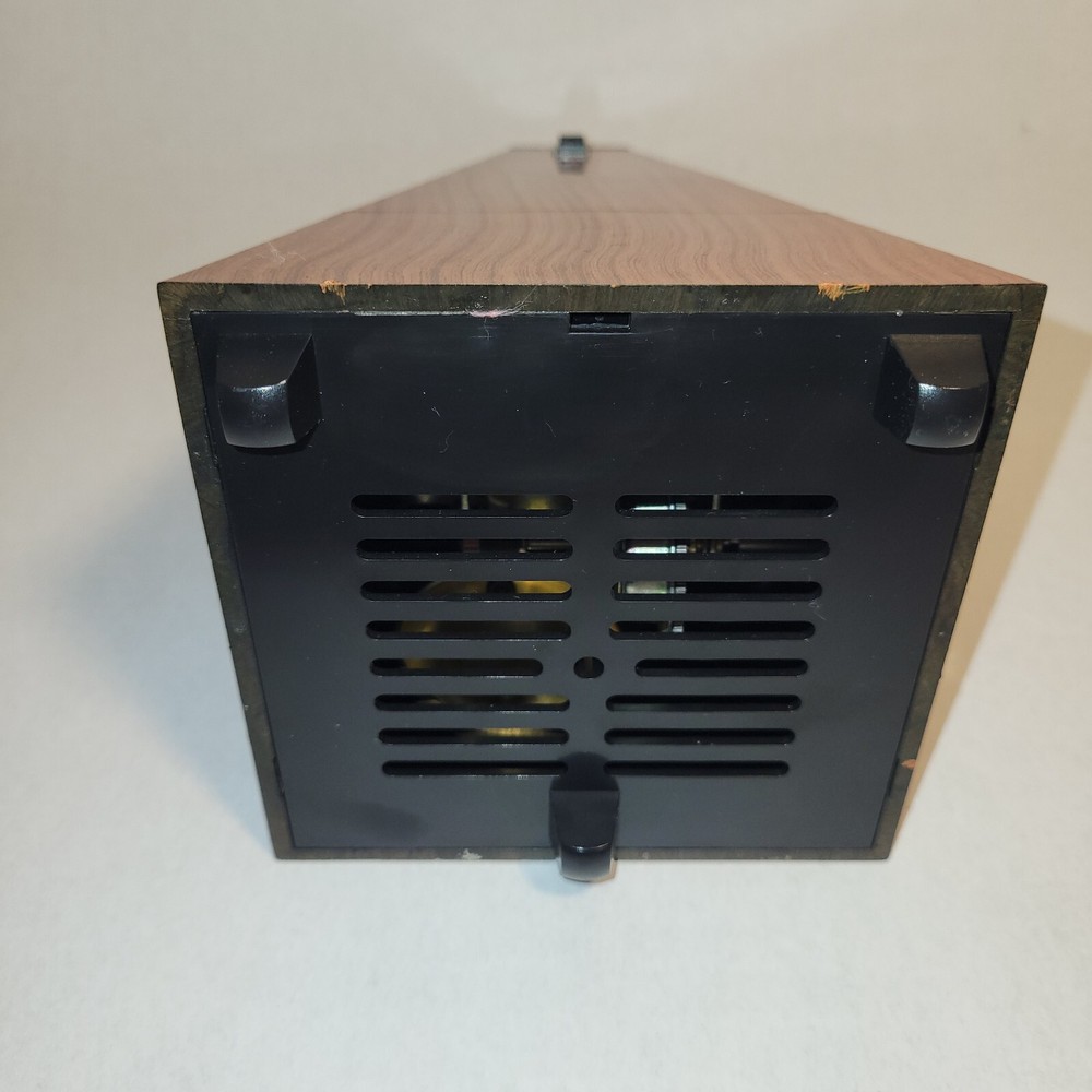 Bartoc Wind Up Metronome Plastic