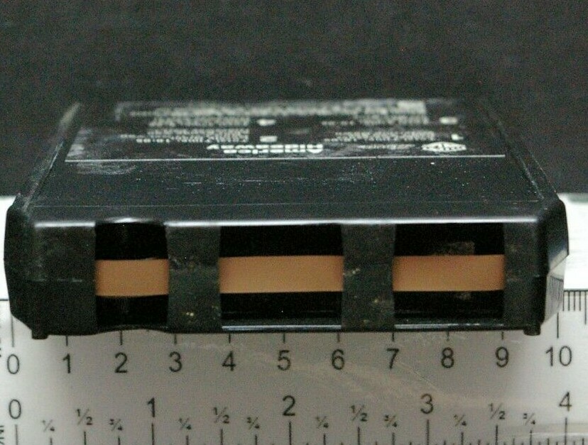 Americs: Hideaway, 8 track