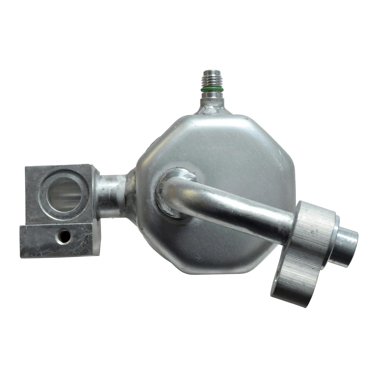 A/C Receiver Drier for 00-02 Chevrolet Tahoe V8 4.8L 5.3L 5.7L