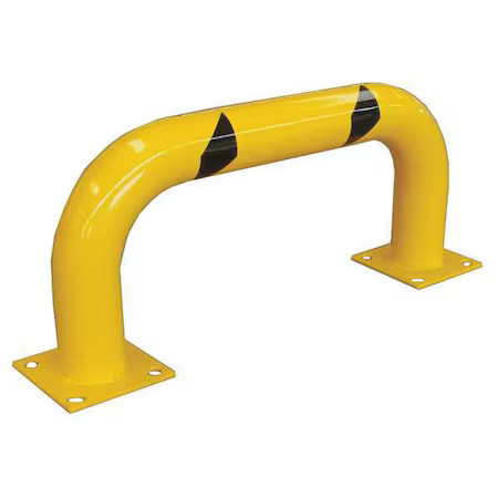 Low Profile Machine Guard, 1Gue1