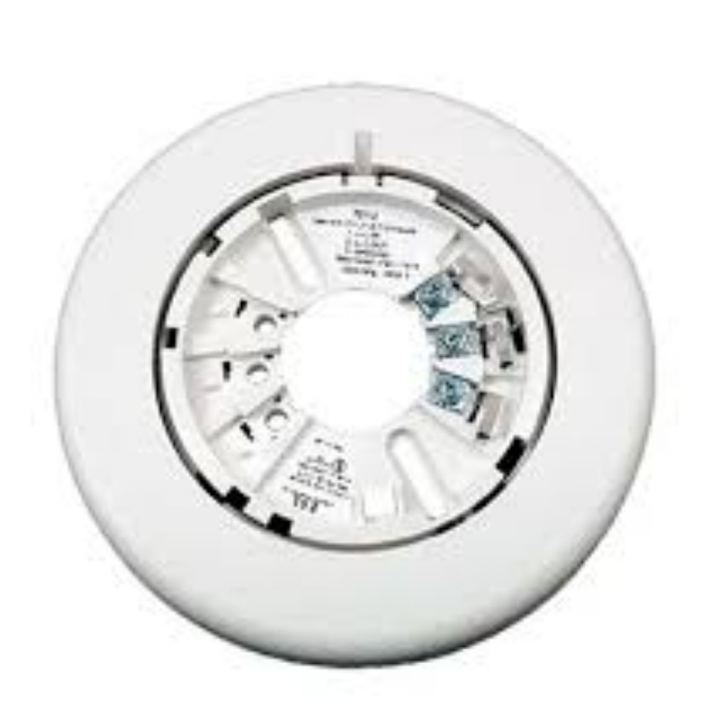 Edwards EST 702U 6-inch Universal Mounting Base