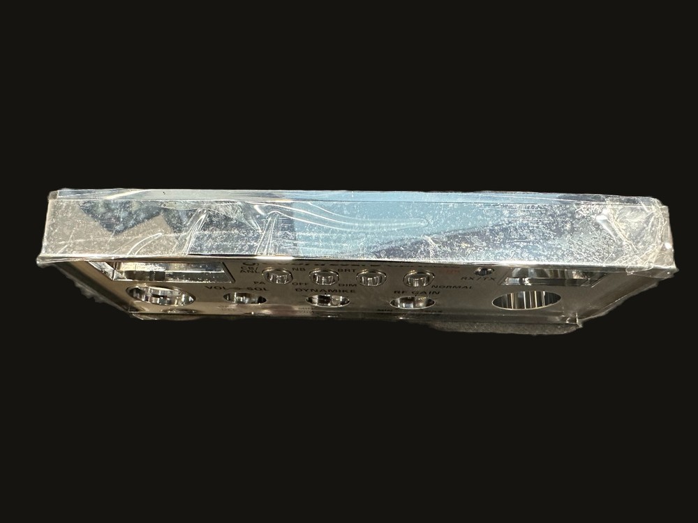 Cobra - C25LTD Complete Face Panel Assembly