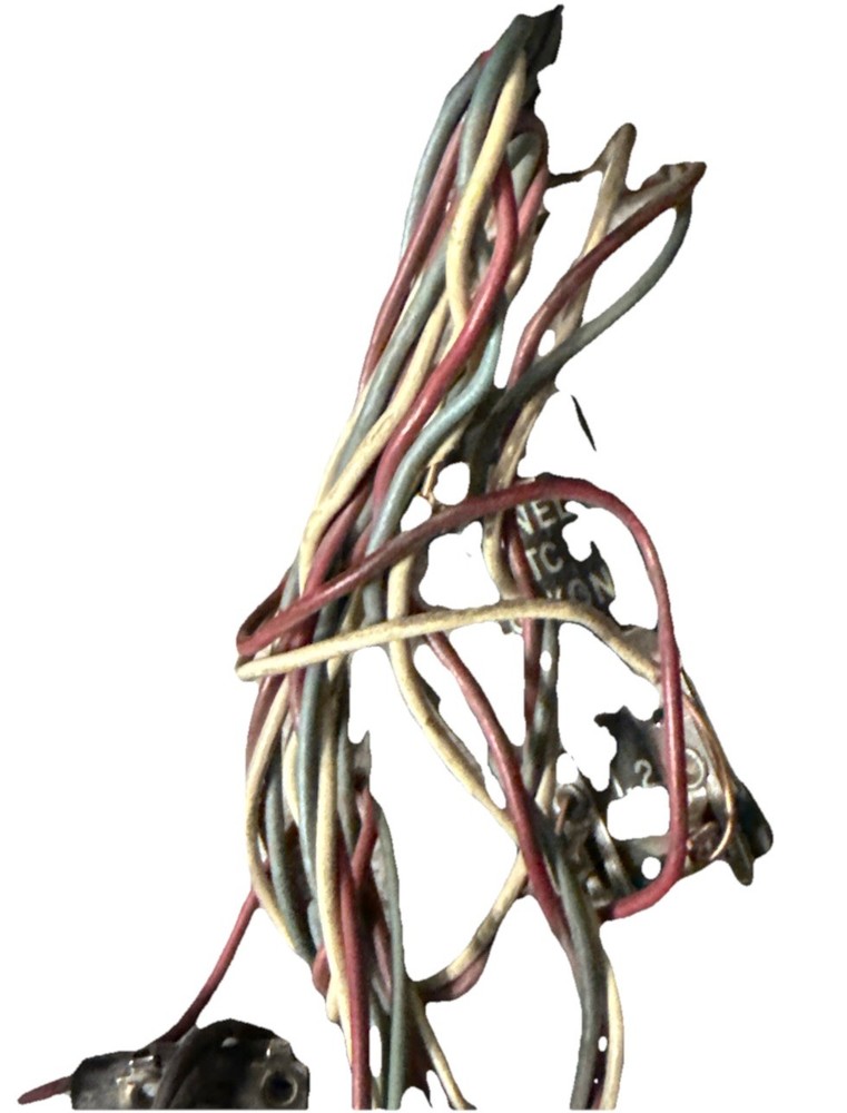 LIONEL 1032 75 WATT TRANSFORMER MULTI-CONTROL TESTED
