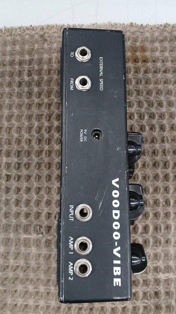ROGER MAYER VOODOO-VIBE Univibe