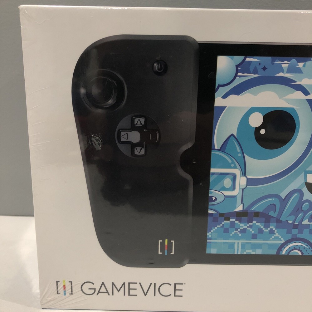 Gamevice GV141 Controller for iPad Mini E2 Apple Gamevice Live New Sealed