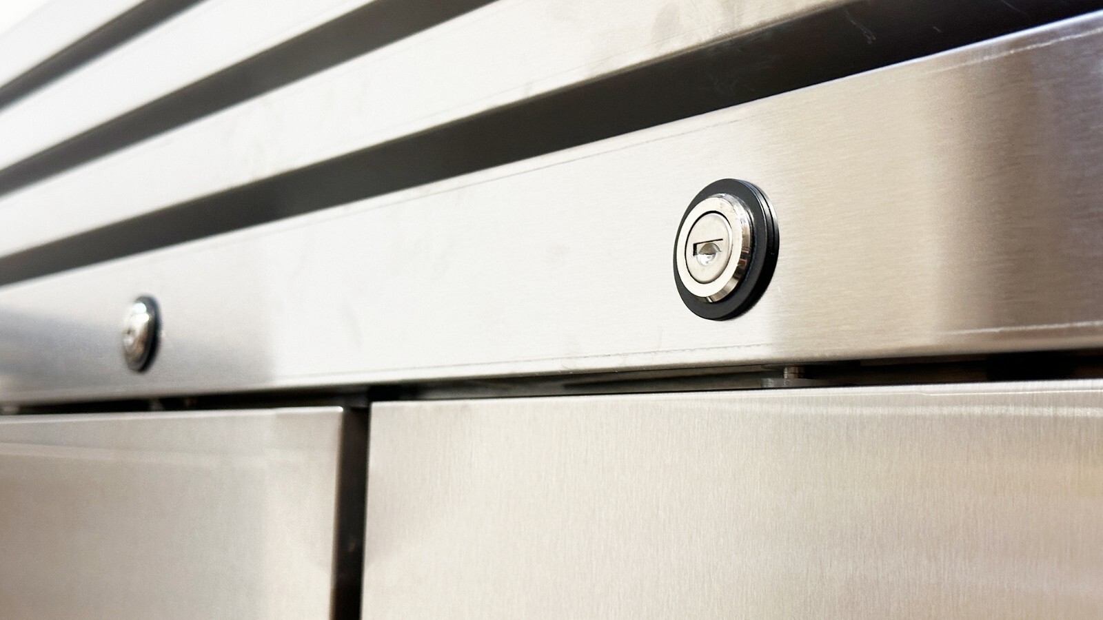 NEW Commercial Freezer Reach In Two Door ALL Stainless Steel NSF ETL