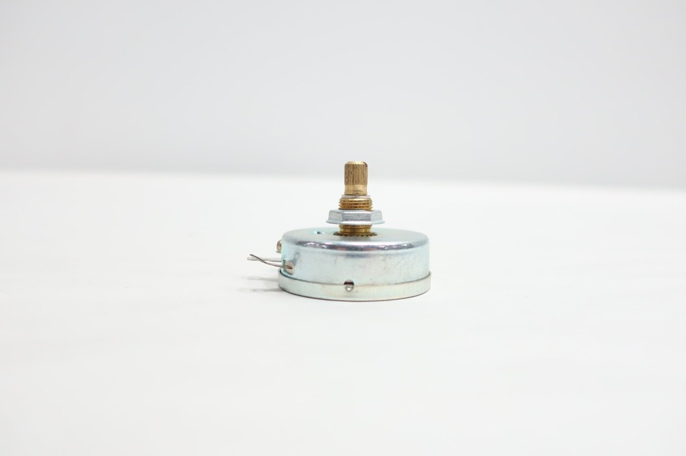 Cornell Dubilier M50MPK Potentiometer