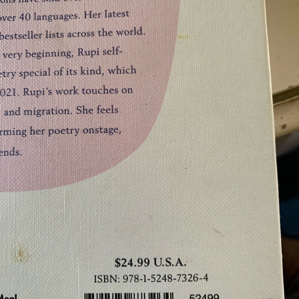 HEALING THROUGH WORDS
