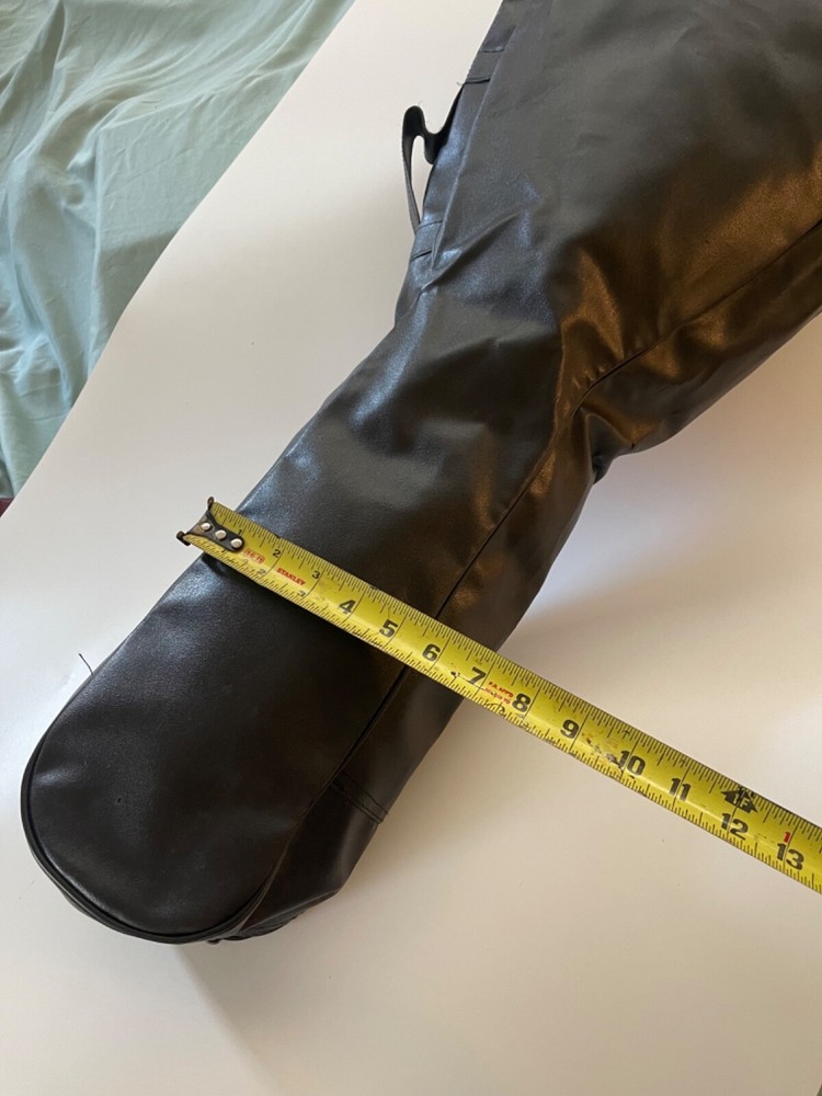 Unbranded String instrument soft case 30Lx11WX5D