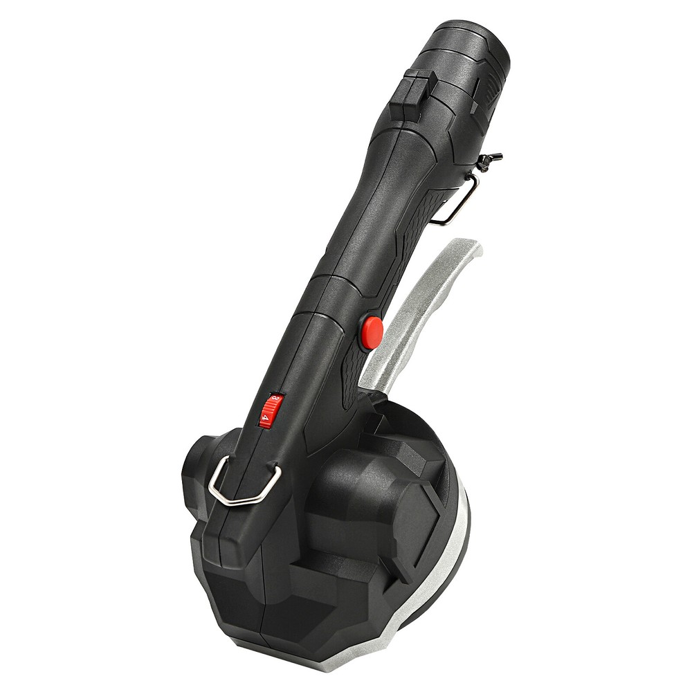 Automatic Tile Vibrator Suction Cup Floor Laying Machine Leveling Tool Hand-Held