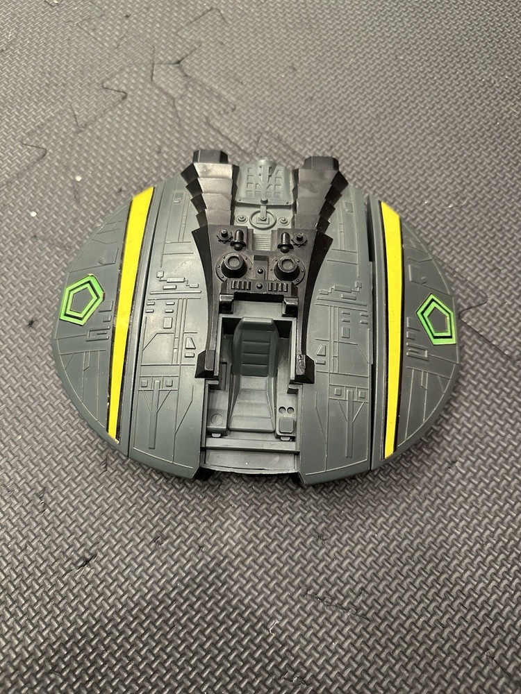 Battlestar Galactica Cycon Raider