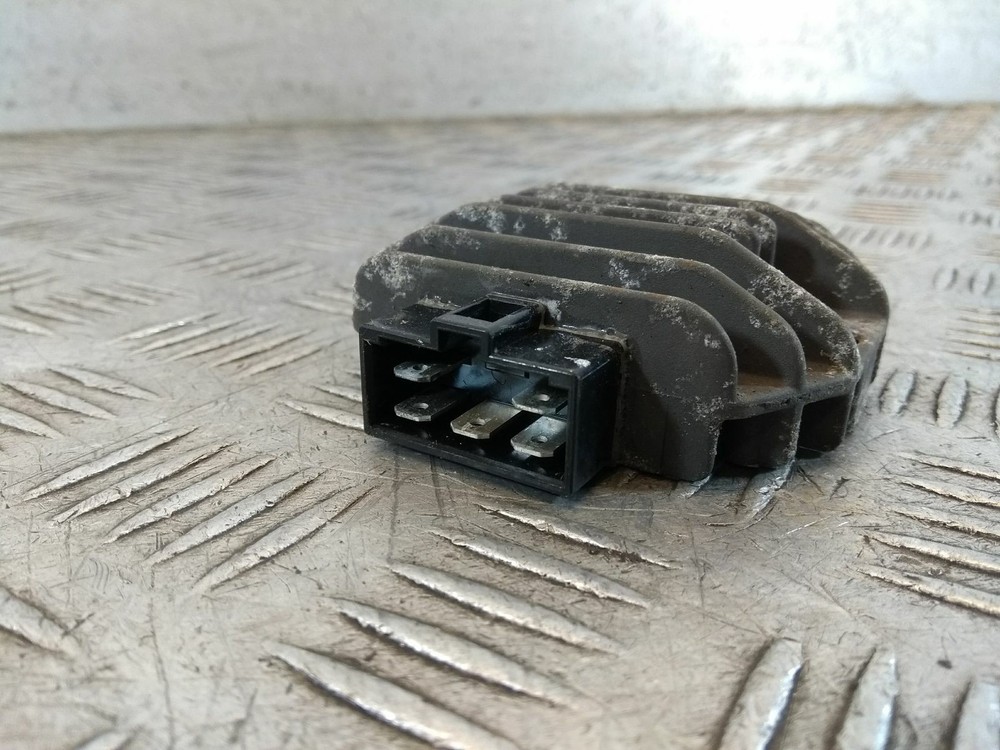 2011 GILERA RUNNER RECTIFIER REGULATOR