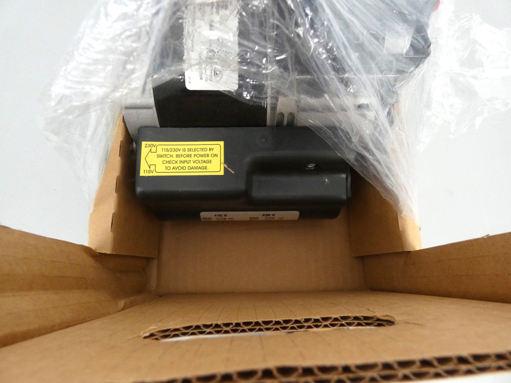 BioTek 7103035 Vacuum Pump Assembly For Microplate Washers