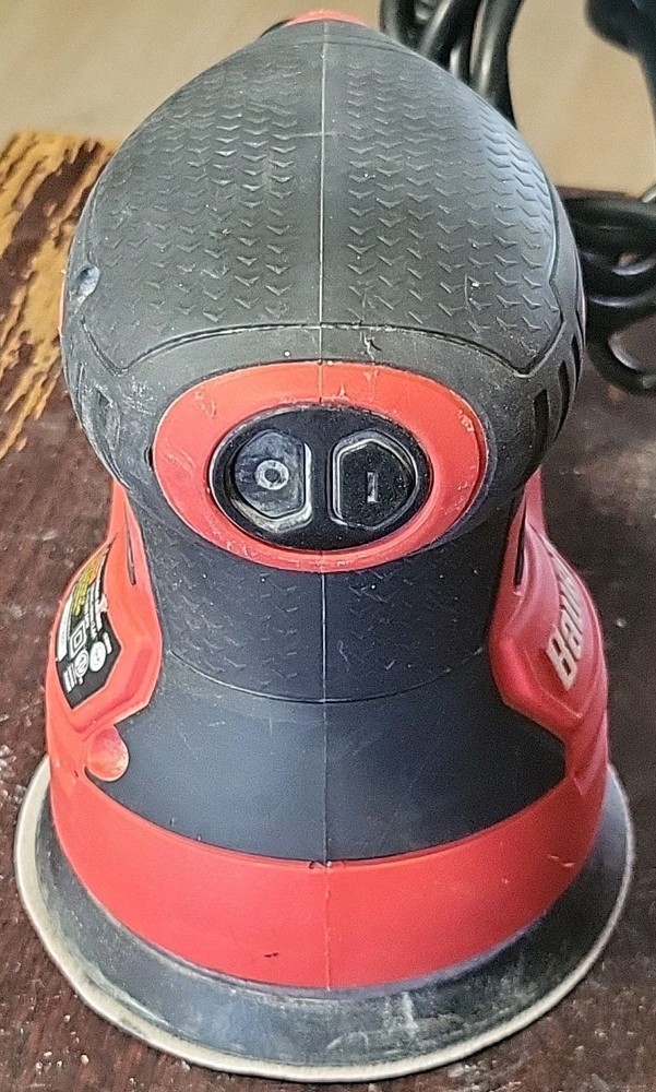 BAUER TOOLS 1712E-B (PSL032336) Tool Only