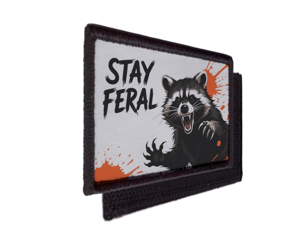 From Commies with Love Patch Lenin Morale Army Tactical Hook [sub]