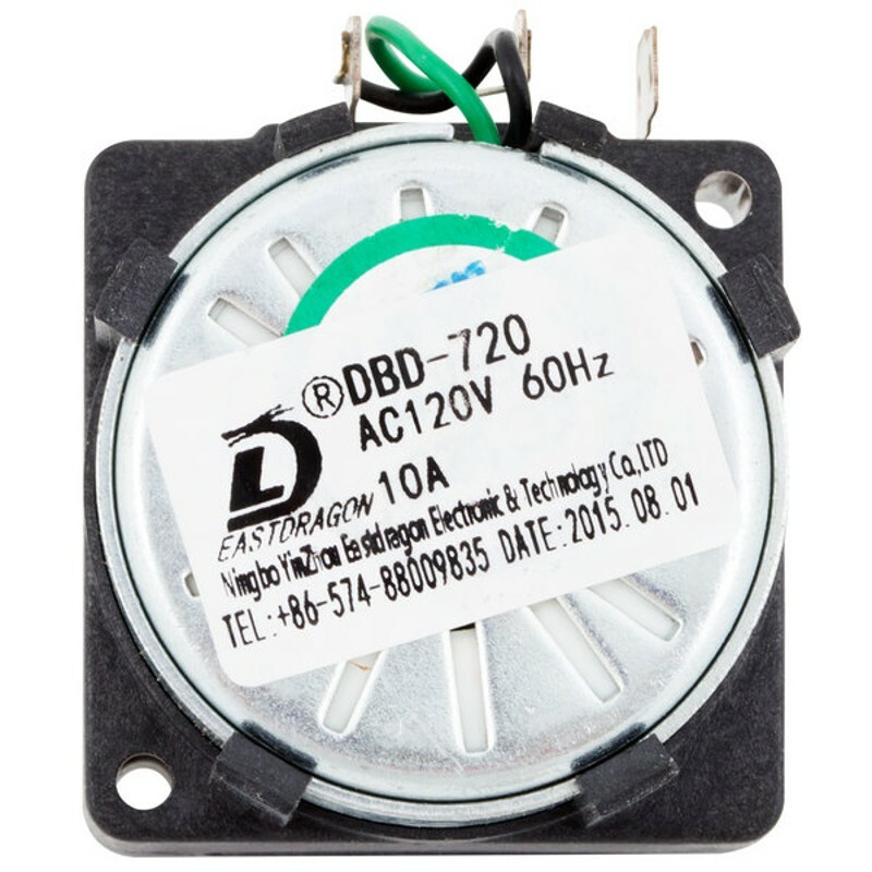 Avantco DBD-720 Replacement Timer for Avantco Equipment CFD10