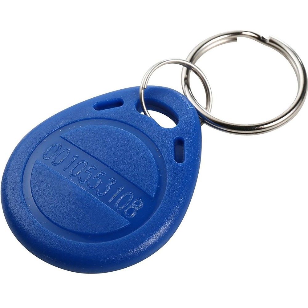 Metal RFID Reader Access Control Security System Keypad ID Card & Magnetic Lock