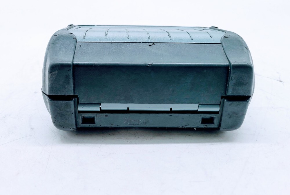 Intermec PB51B Rugged Mobile Thermal Receipt Printer Bluetooth (parts)