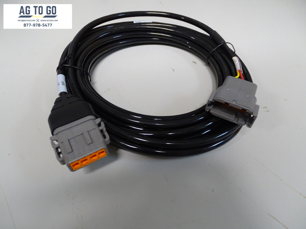 Trimble NAV to EZ-Steer Cable P/N (111329) READ FULL DESCRIPTION