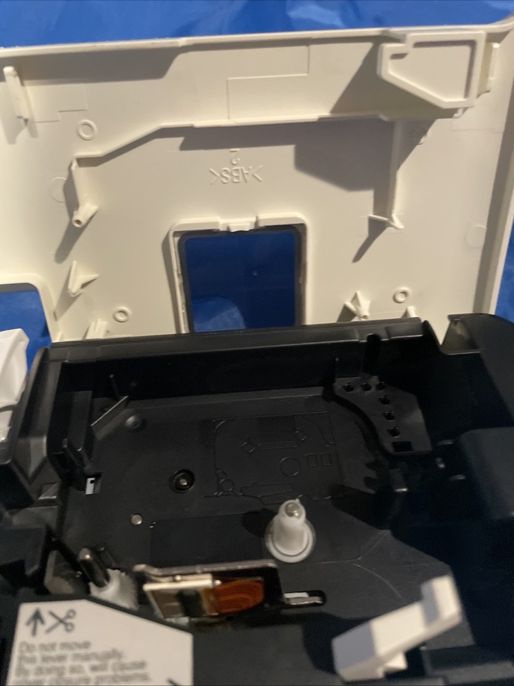Brother PT-2030 Label Thermal Printer P-Touch WORKS