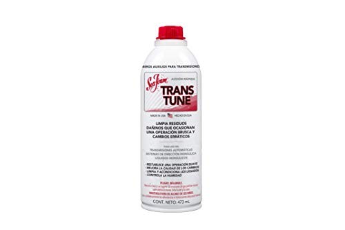 Sea Foam Tt16 Trans Tune