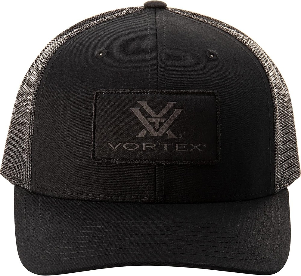 Richardson 112 Trucker Snapback Hat - Nation Pride Theme