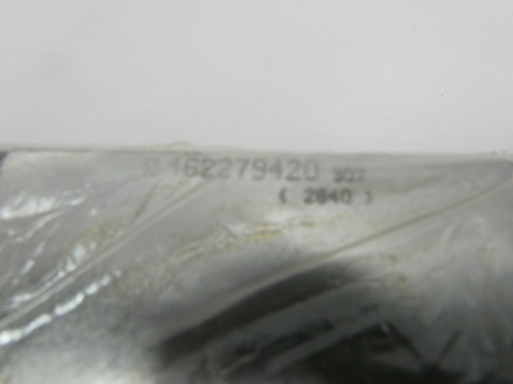 Rexroth R162279420 B. Runner Block