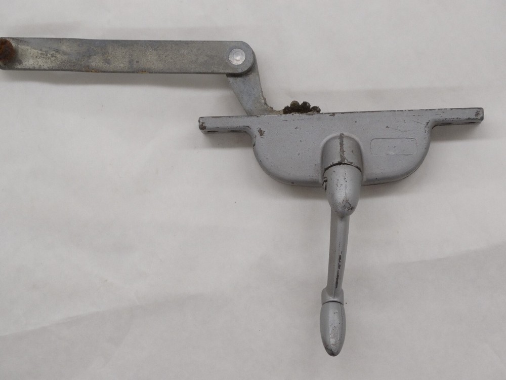 Vintage Casement Window Operator