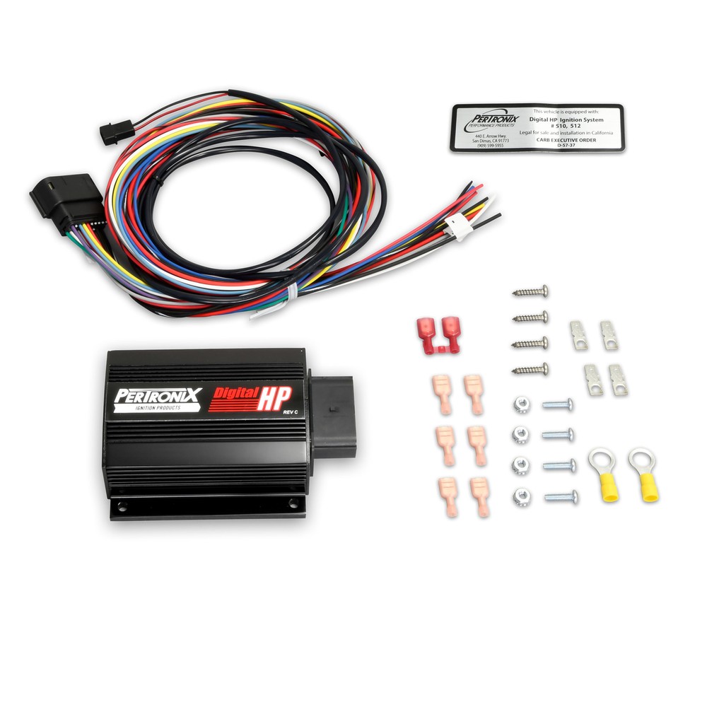 Pertronix 510 Ignition Control Module
