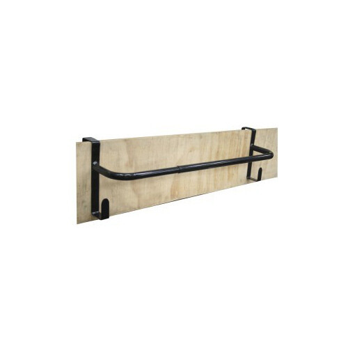 Adjustable & Portable Rug Blanket Saddle Cloths Stable Rack Bar