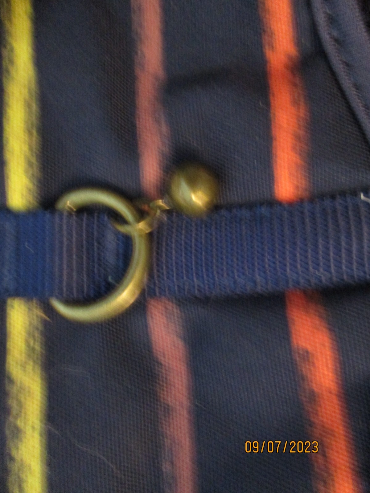 WHISKER CITY CAT VEST HARNESS & LEASH KITTEN SIZES - New with Tags