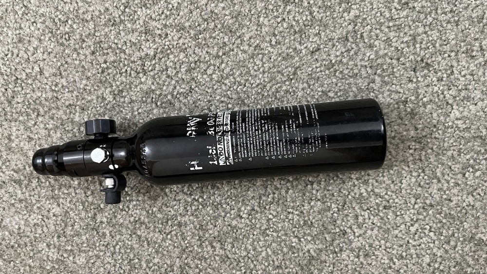 Tippmann Cronus / Paintball Equipment