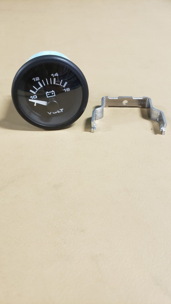 VEETHREE 2” VOLT 10-16 GAUGE