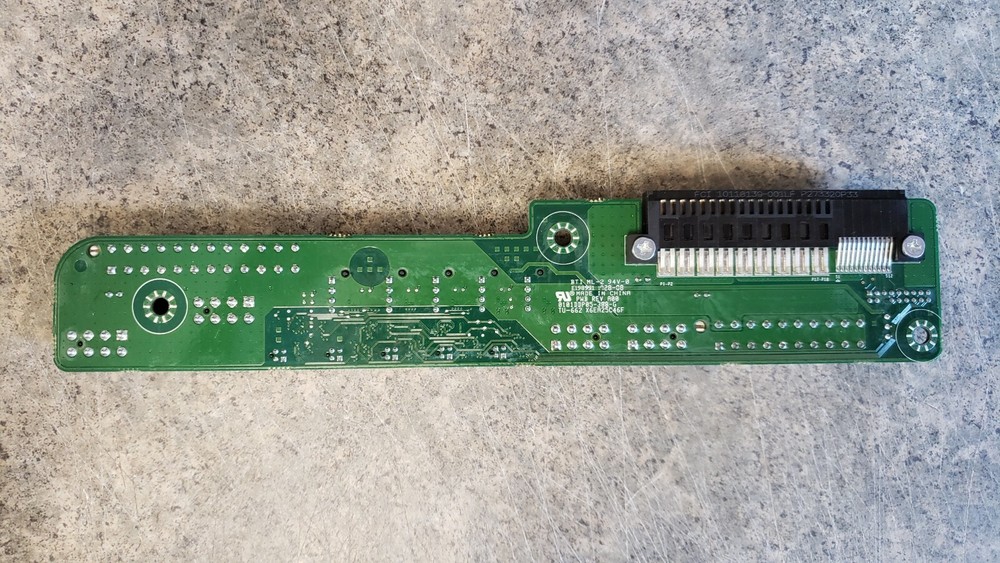 NEW MH58N 0MH58N DELL PRECISION T7920 DISTRIBUTION BOARD PCB