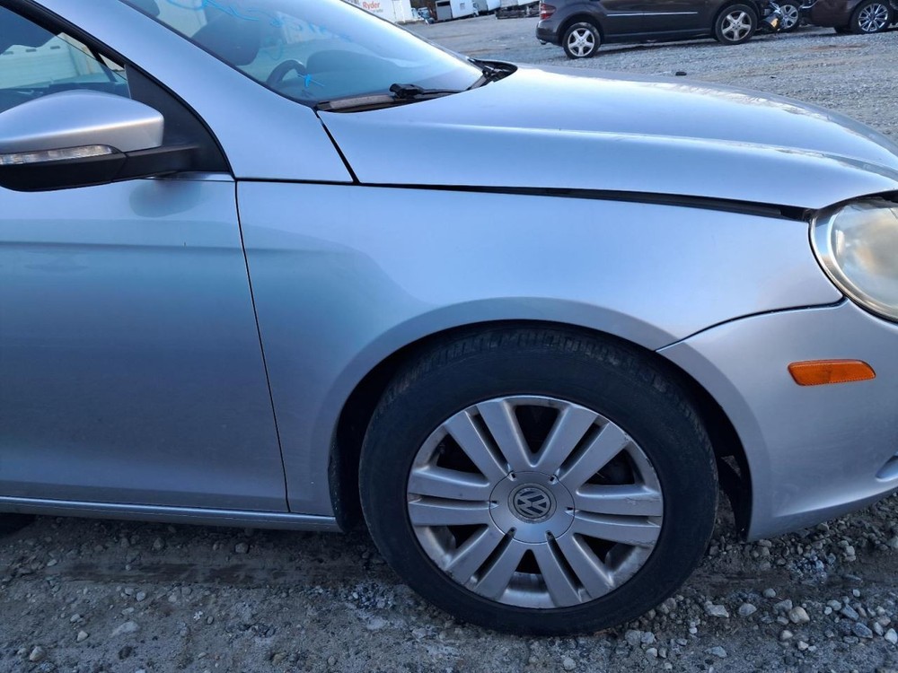 Engine ECM Electronic Control Module 2.0L Engine ID Ccta Fits 09-10 EOS 4901140