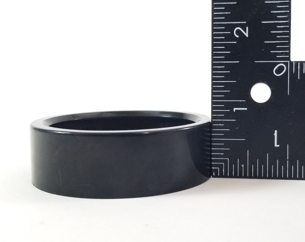 Scuba Dive Computer Spacer Collar Ring Adapter for Puck in Console Boot Oceanic