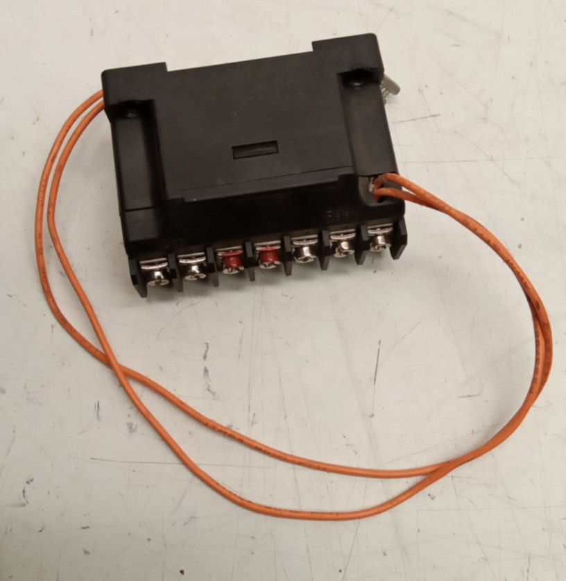 Bitzer SE-B3 Protection Module 34703501