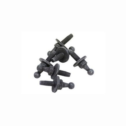 Mopar 6509297AA Liftgate Lift Support Stud
