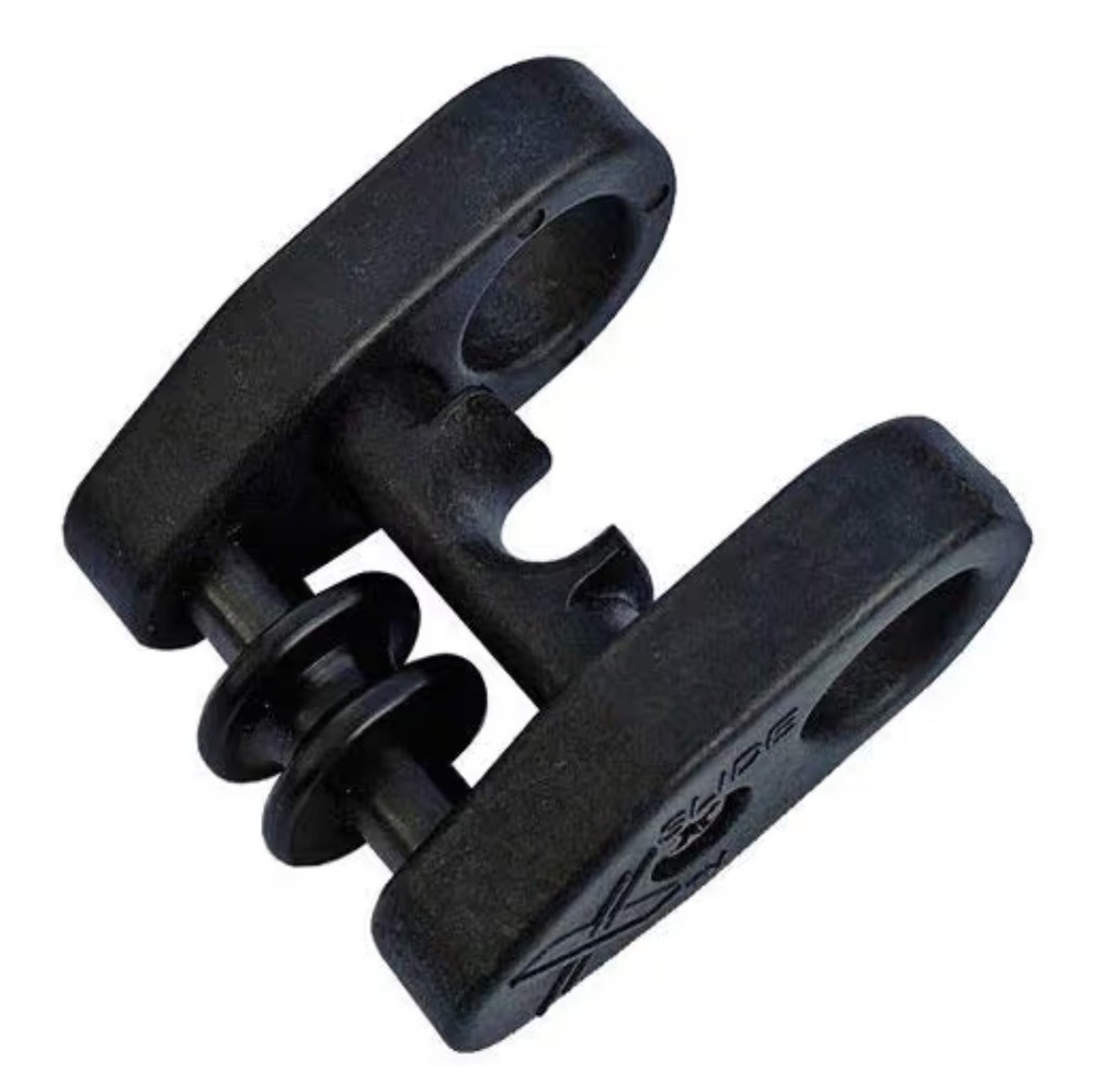 3/8 High Performance Hybrid Cable Slide