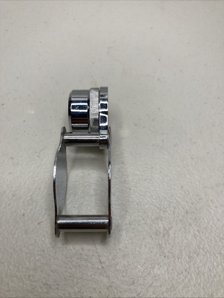 Compass 16. Japan jewelry loop. -I