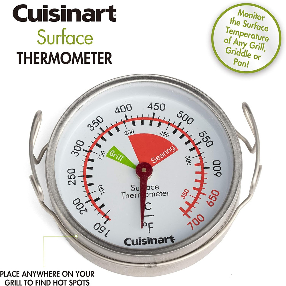 CSG-100 Surface Thermometer